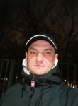 Syfer, 36 лет, Москва