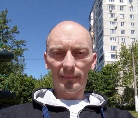 Евгений, 45 лет, Балашиха