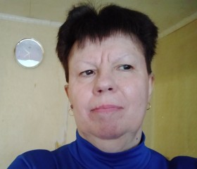 Жанна Атаманенко, 57 лет, Брянск