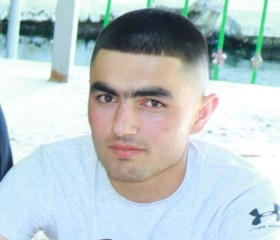 Nasim Kabutov, 24 года, Казань