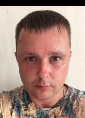 Михаил, 36, Россия, Ужур