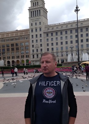 Sergey, 54, Russia, Moscow