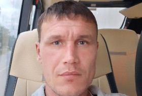 Andrey, 41 - Just Me