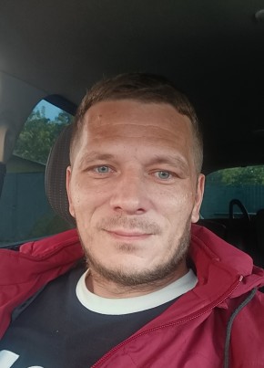 Алексей из Пскова 40 лет