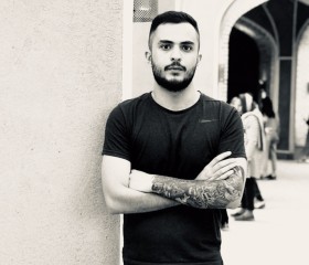 Danial, 26 лет, تِهران