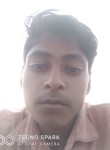 Sahil, 22 года, Allahabad