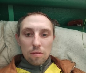 Utlov, 34, Kazan