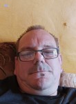 Antonín, 46, Moravska Trebova