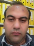 Mohammad, 43 года, تِهران