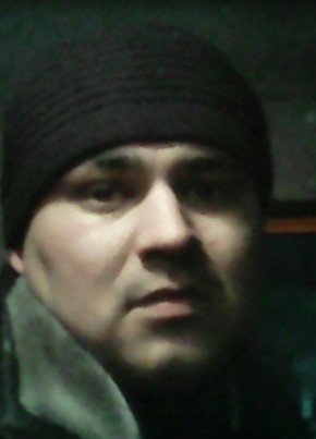 serhz gorelii, 39, Россия, Камышла