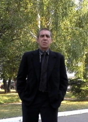 Николай из Жуковки 46 лет