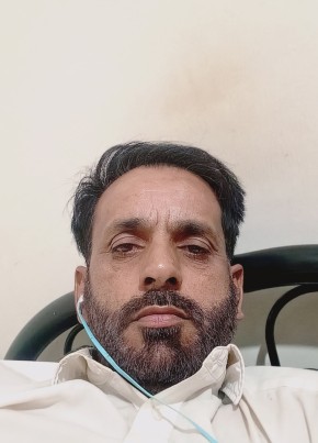 Saeed shah из الريان 51 год