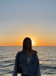 Olya, 22, Moscow
