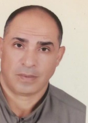 عبدالرحمن, 59, جمهورية مصر العربية, الحامول