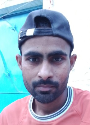 Sonu, 28, India, Jalandhar