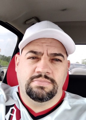 Jose, 49, United States of America, San Antonio