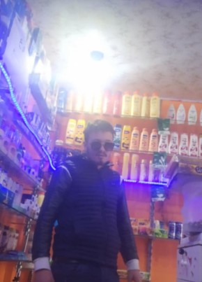 اسامة, 18, Algeria, Mila
