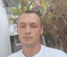 Maksim, 37 лет, Севастополь