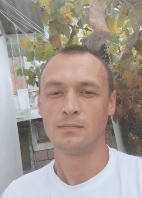 Maksim, 37, Россия, Севастополь