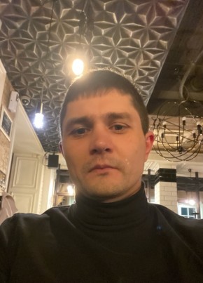 Сергей из Лысьвы 37 лет