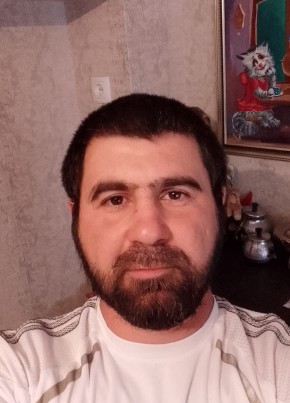 Олег, 37, Россия, Ростов