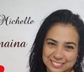 Michele, 38 лет, Piraquara