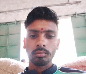 Pramod jejurkar, 24 года, Aurangabad (Maharashtra)