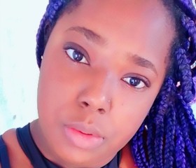 Elila, 24, San Pedro de Macoris