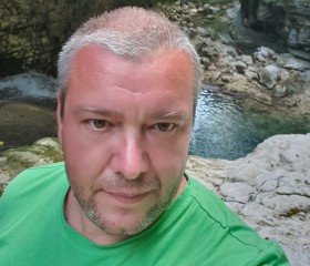 Yura, 45, Vsevolozhsk