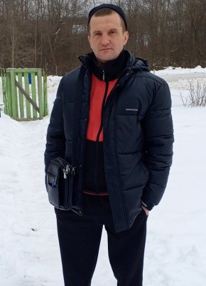 Игорь, 32, Россия, Великие Луки