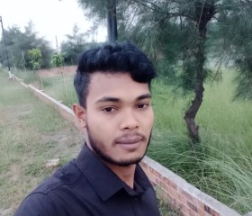 Mr.shohel Rana, 18, Richmond Hill