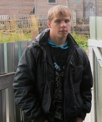 Алексей, 28, Россия, Кемь