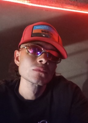 Alejó, 27, Colombia, Manizales