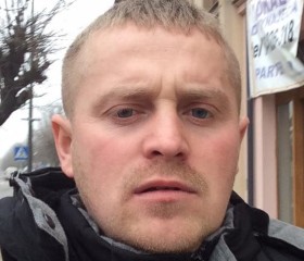 Микола, 32 года, Lublin