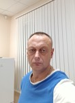 Димитрий, 53 года, Санкт-Петербург