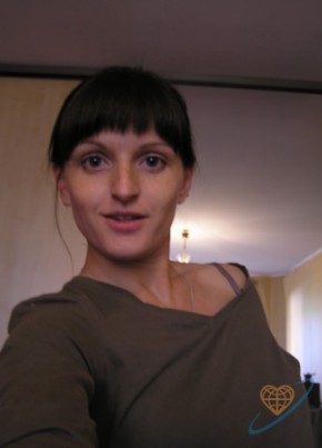 Irinuschka, 42, Рэспубліка Беларусь, Горад Мінск