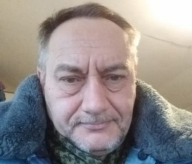 Sergey, 60, Washington D.C.