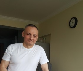 Владимир, 58 лет, Некрасовка