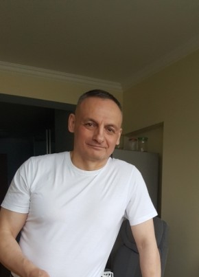Владимир, 58, Россия, Некрасовка