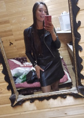 Strekoza, 37, Russia, Saint Petersburg