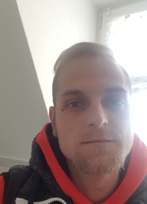 Maik, 37, Bundesrepublik Deutschland, Gera
