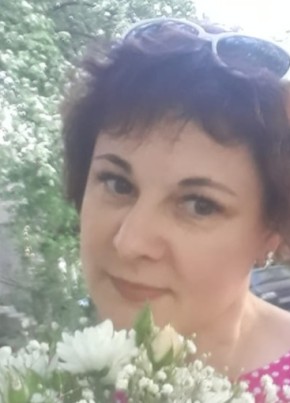 Елизавета, 43, Россия, Арамиль