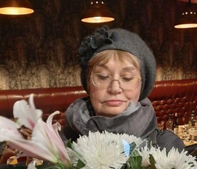 Екатерина, 67 лет, Санкт-Петербург