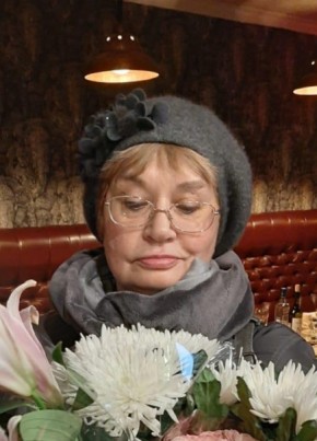 Екатерина, 67, Россия, Санкт-Петербург