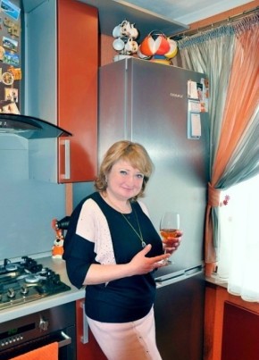 Белла, 48, Россия, Москва