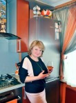 Белла, 48 лет, Москва