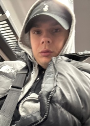 Denis, 31, Russia, Zheleznodorozhnyy (MO)