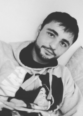 Astemir, 33, Russia, Terek