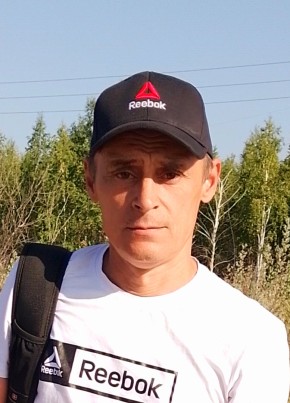 Валерий, 54, Россия, Челябинск
