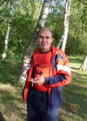 Артем, 40, Россия, Чкаловск